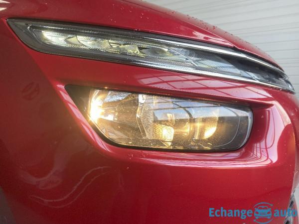 CITROEN GRAND C4 PICASSO PURETECH 130 FEEL