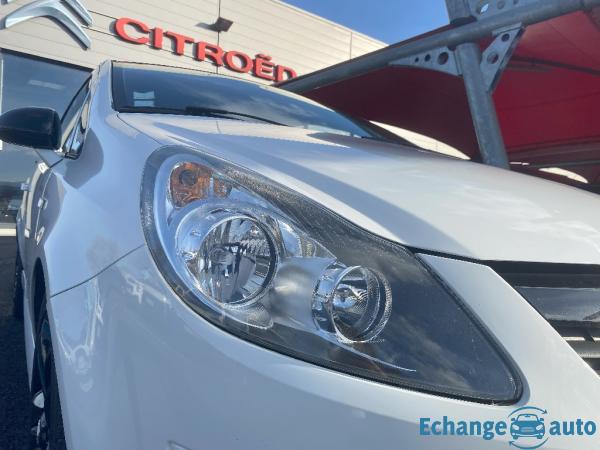 OPEL CORSA 1.3 CDTI - 90 COLOR EDITION