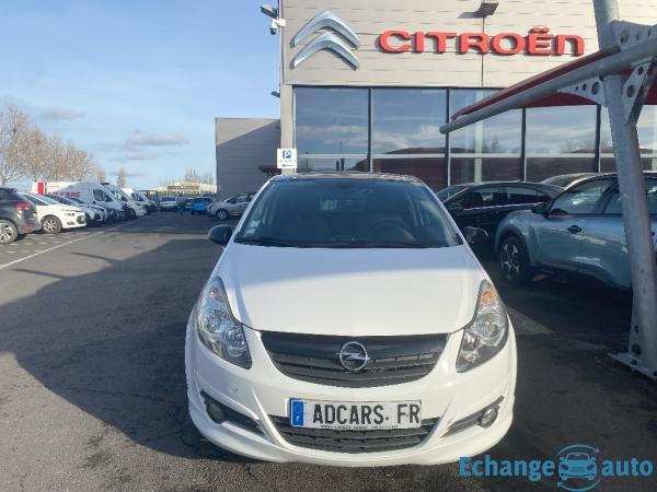OPEL CORSA 1.3 CDTI - 90 COLOR EDITION