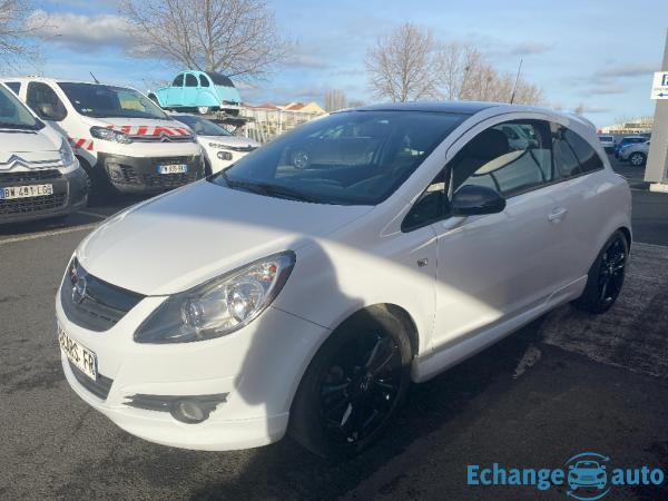 OPEL CORSA 1.3 CDTI - 90 COLOR EDITION