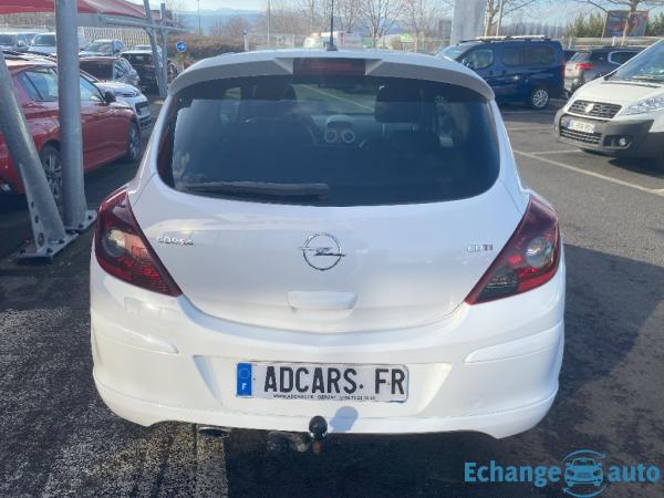 OPEL CORSA 1.3 CDTI - 90 COLOR EDITION