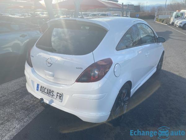 OPEL CORSA 1.3 CDTI - 90 COLOR EDITION