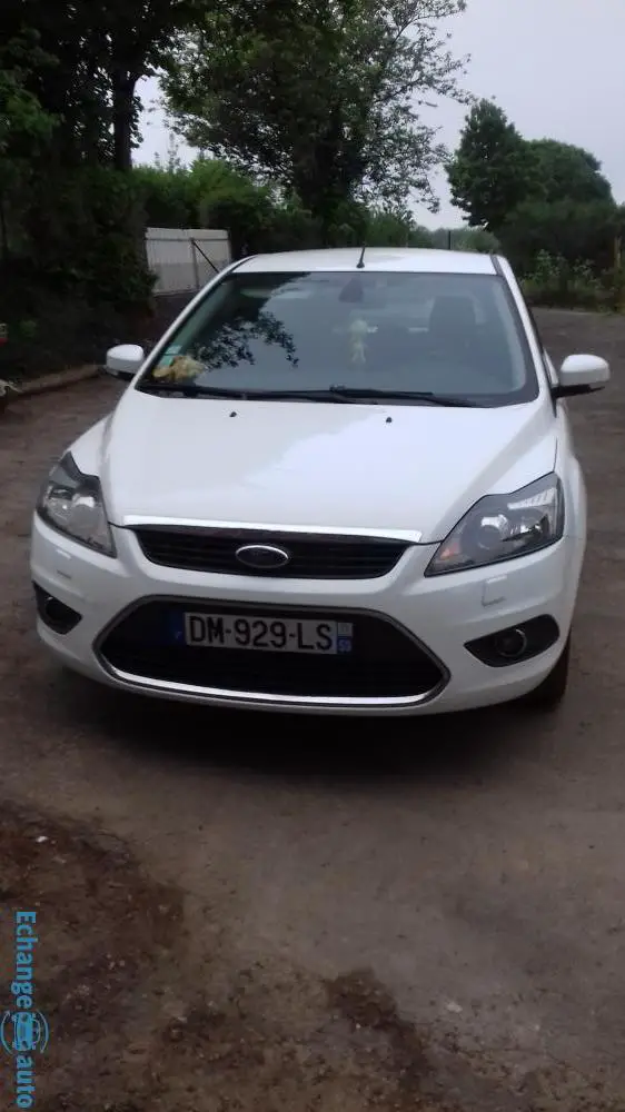 Ford focus ford