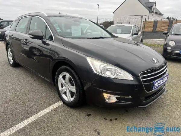 PEUGEOT 508  SW 2.0 HDi 163ch  Active 