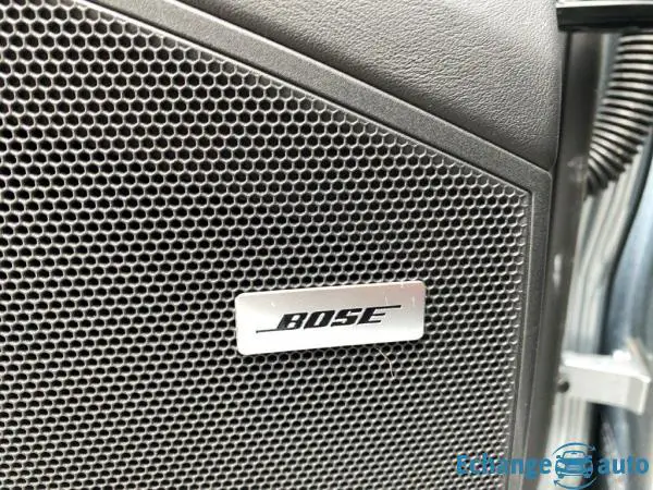 PORSCHE CAYENNE TURBO S E HYBRID 4.0 V8 680 ch Tiptronic BVA 