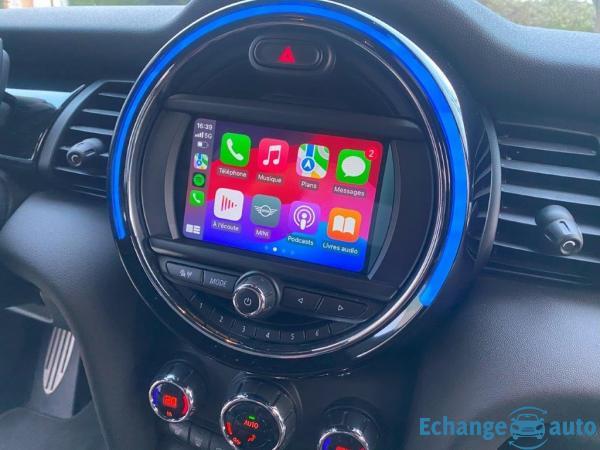 MINI JCW 3 PORTES F56  231 ch John Cooper Works BVA8 