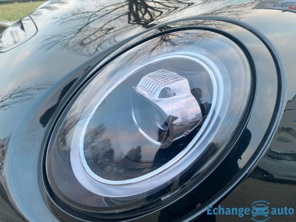 MINI JCW 3 PORTES F56  231 ch John Cooper Works BVA8 