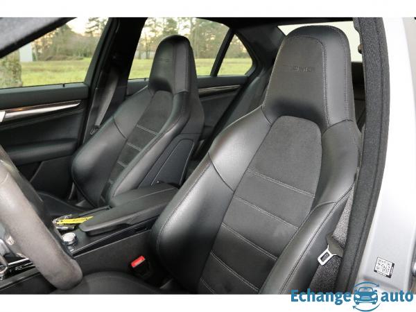 MERCEDES BENZ CLASSE C 63 AMG V8 6,2 Edition 507 A