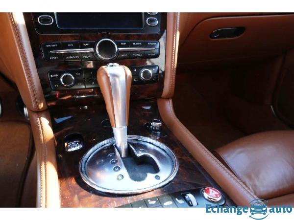 BENTLEY CONTINENTAL GT Coupé 6.0 W12 A