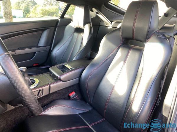 ASTON MARTIN VANTAGE Coupé 4,3 V8 385 cv BVM6