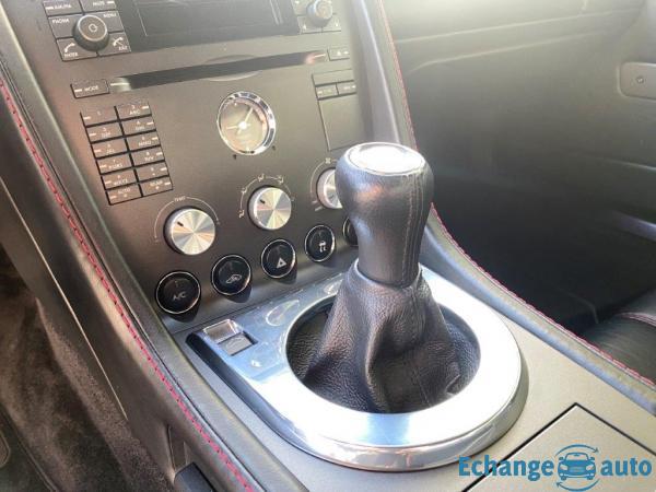 ASTON MARTIN VANTAGE Coupé 4,3 V8 385 cv BVM6
