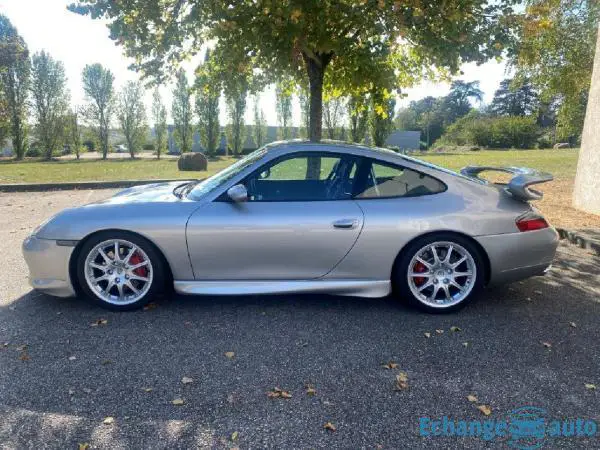 PORSCHE 911 Série 996 3.6i GT3 MK1