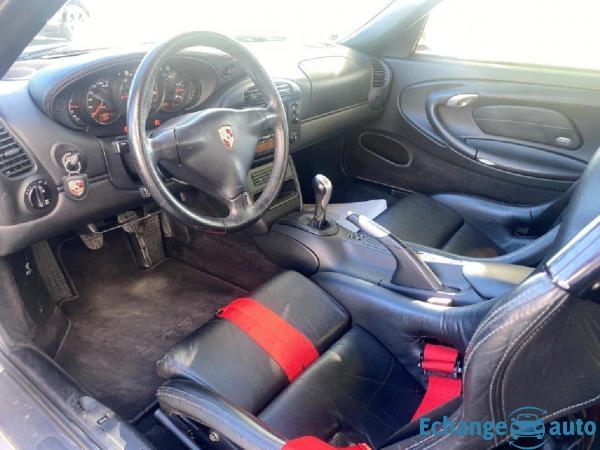 PORSCHE 911 Série 996 3.6i GT3 MK1