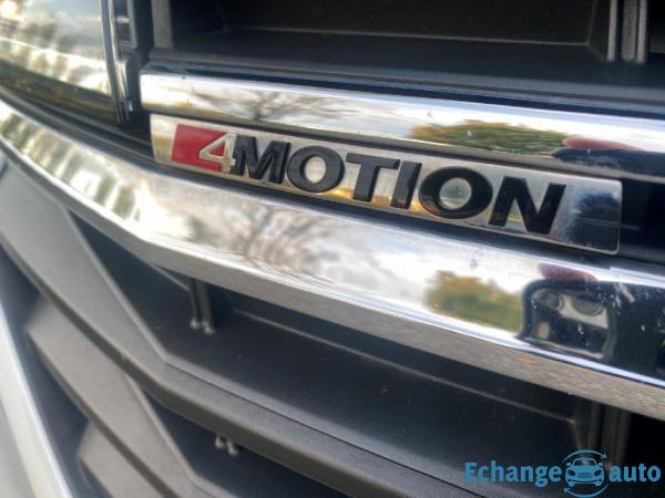 VOLKSWAGEN CALIFORNIA  6.1 PROCAB L1 2.0 TDI 150 BV6 4MOTION COAST