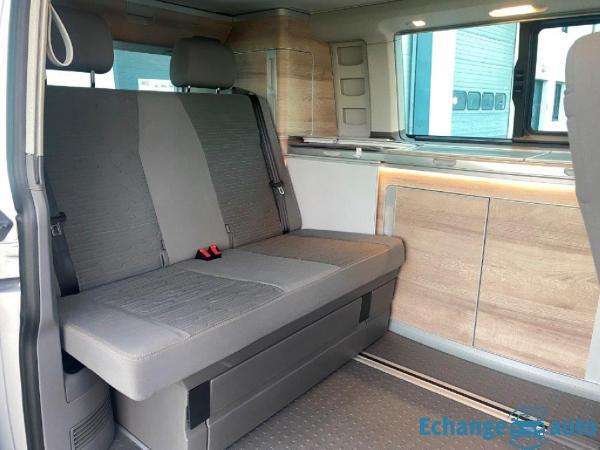 VOLKSWAGEN CALIFORNIA  6.1 PROCAB L1 2.0 TDI 150 BV6 4MOTION COAST