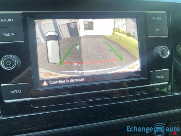 VOLKSWAGEN CALIFORNIA  6.1 PROCAB L1 2.0 TDI 150 BV6 4MOTION COAST