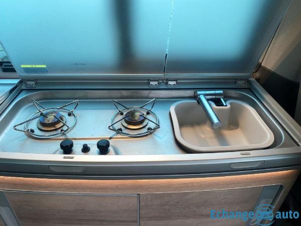 VOLKSWAGEN CALIFORNIA  6.1 PROCAB L1 2.0 TDI 150 BV6 4MOTION COAST