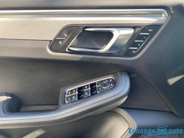 PORSCHE MACAN GTS 3.0 V6 360 ch GTS PDK