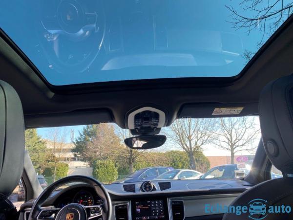 PORSCHE MACAN GTS 3.0 V6 360 ch GTS PDK