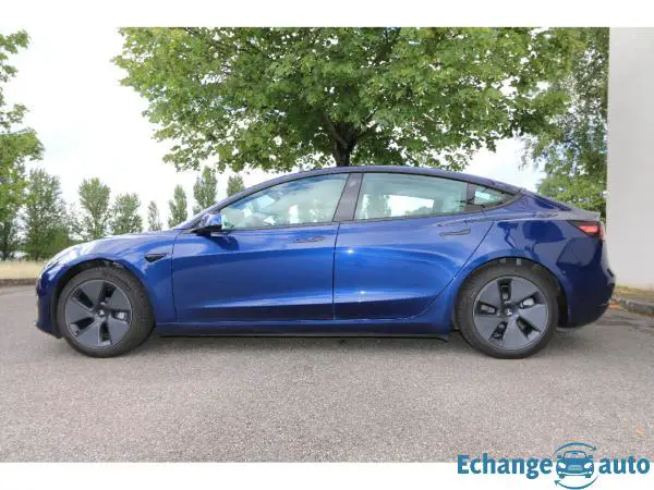 TESLA MODEL 3 Long Range Dual Motor AWD 85KW