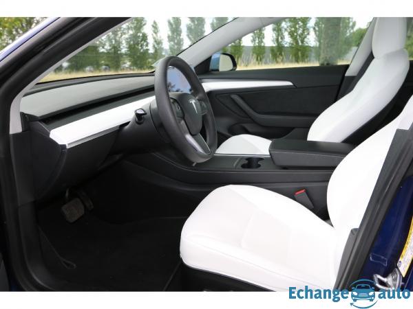 TESLA MODEL 3 Long Range Dual Motor AWD 85KW