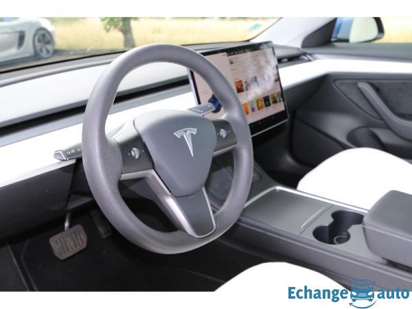 TESLA MODEL 3 Long Range Dual Motor AWD 85KW