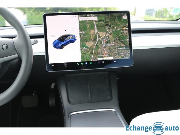 TESLA MODEL 3 Long Range Dual Motor AWD 85KW