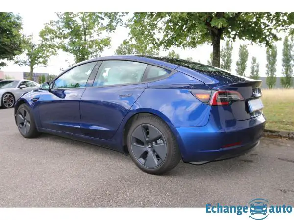 TESLA MODEL 3 Long Range Dual Motor AWD 85KW