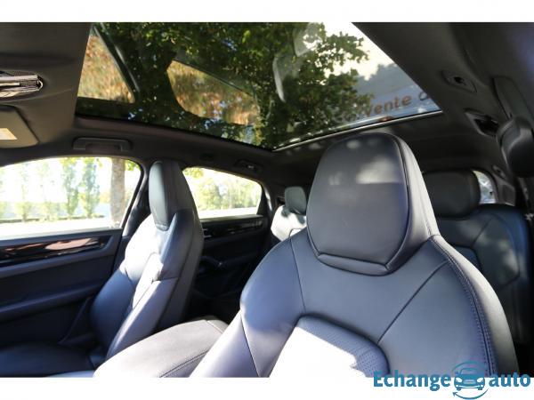 PORSCHE CAYENNE COUPE  3.0 V6 E HYBRID 462CV Tiptronic BVA  