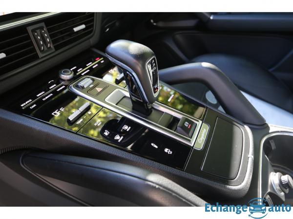 PORSCHE CAYENNE COUPE  3.0 V6 E HYBRID 462CV Tiptronic BVA  