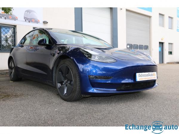 TESLA MODEL 3 Long Range Dual Motor AWD 85KW