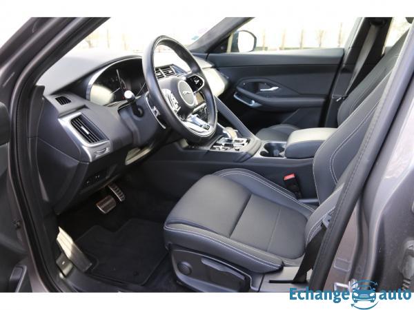 JAGUAR JAGUAR E PACE 200 ch AWD BVA R-Dynamic Flexfuel