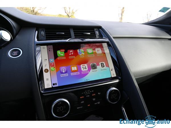 JAGUAR JAGUAR E PACE 200 ch AWD BVA R-Dynamic Flexfuel