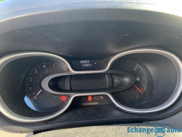 RENAULT TRAFIC FOURGON L1H1 1000 KG DCI 125 GRAND CONFORT 