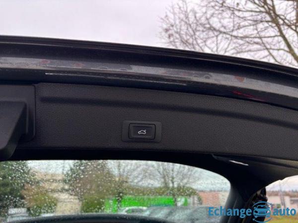 AUDI Q3 SPORTBACK  40 TDI 190 ch S line Quattro Stronic7