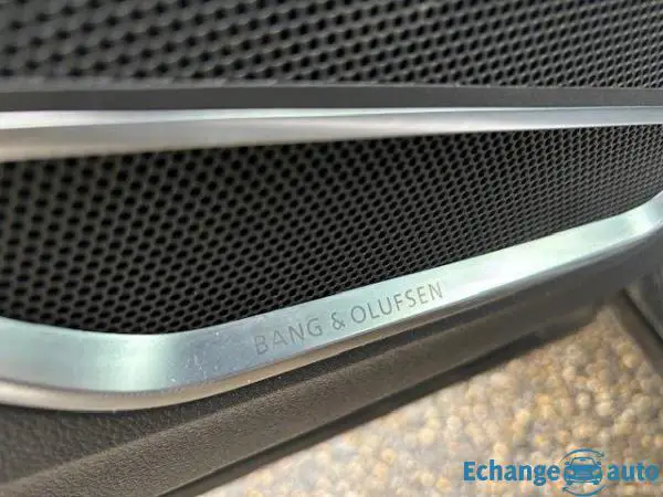 AUDI Q3 SPORTBACK  40 TDI 190 ch S line Quattro Stronic7