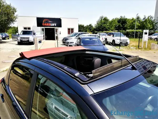 Citroën C1 1.2VTI 82 CV CABRIOLET AIRSCAPE