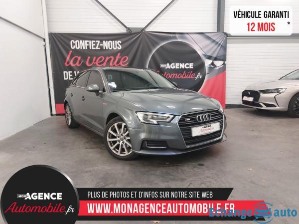 Audi A3 SPORTBACK 2.0 TDI 150 S TRONIC AMBITIONS LUXE