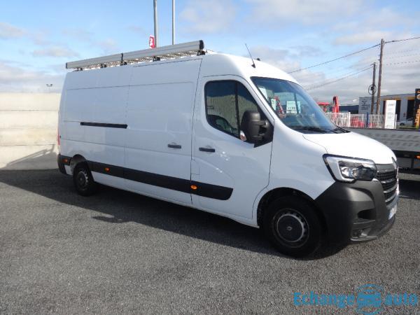 RENAULT MASTER FOURGON L3H2 ENERGY DCI 180 GRAND CONFORT