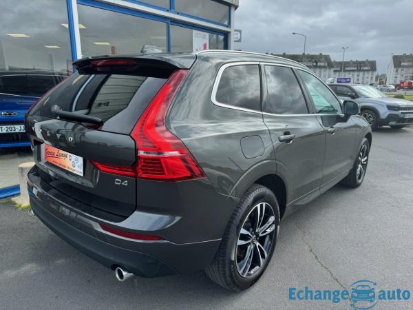 VOLVO XC60 BUSINESS XC60 D4 190 ch AdBlue Geatronic 8 Business Executive