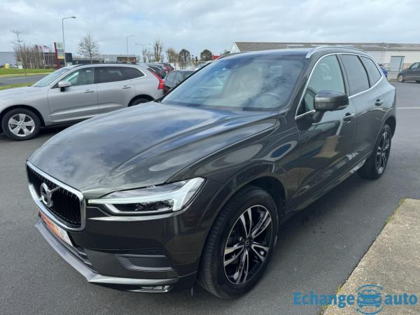 VOLVO XC60 BUSINESS XC60 D4 190 ch AdBlue Geatronic 8 Business Executive