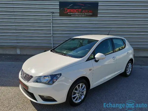SEAT IBIZA 1.2 TSI 90 ch Style