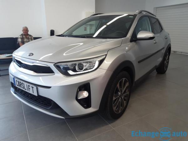 Kia Stonic 1.4 100 CH LAUNCH EDITION
