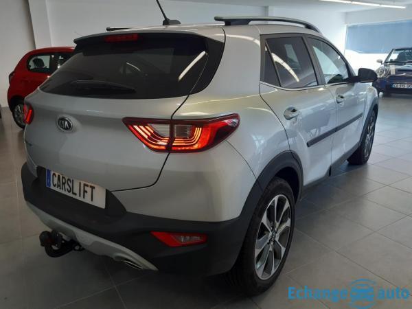 Kia Stonic 1.4 100 CH LAUNCH EDITION