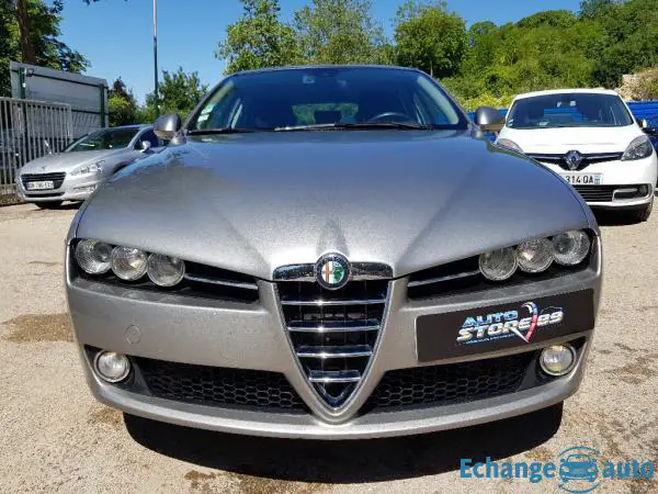 ALFA ROMEO 159 SPORTWAGON 159 SW 1.9 JTDm 120 ECO Distinctive
