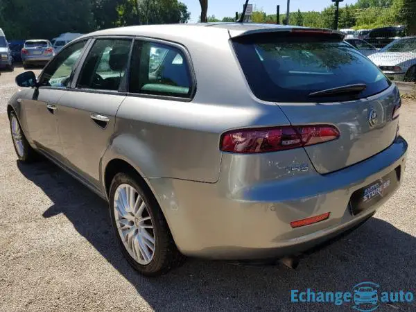 ALFA ROMEO 159 SPORTWAGON 159 SW 1.9 JTDm 120 ECO Distinctive