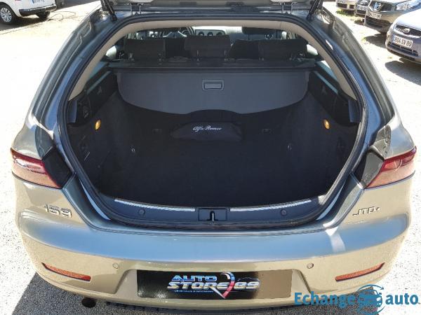 ALFA ROMEO 159 SPORTWAGON 159 SW 1.9 JTDm 120 ECO Distinctive