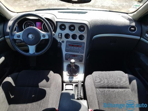 ALFA ROMEO 159 SPORTWAGON 159 SW 1.9 JTDm 120 ECO Distinctive