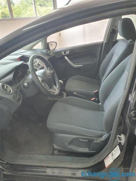 Ford Fiesta 1.6 tdci 95cv trend