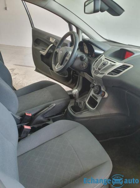 Ford Fiesta 1.6 tdci 95cv trend